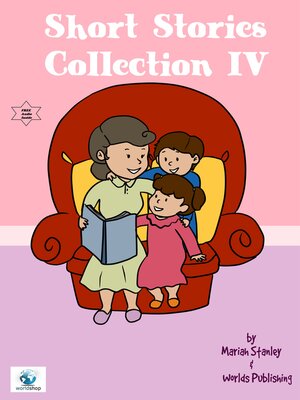 cover image of Short Stories Collection IV